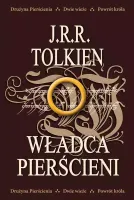 Władca Pierścieni. Trylogia