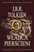 Władca Pierścieni. Trylogia