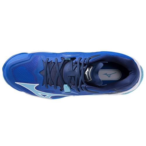Buty Mizuno Wave Lightning Z8 Mid r.44,5 na Arena.pl