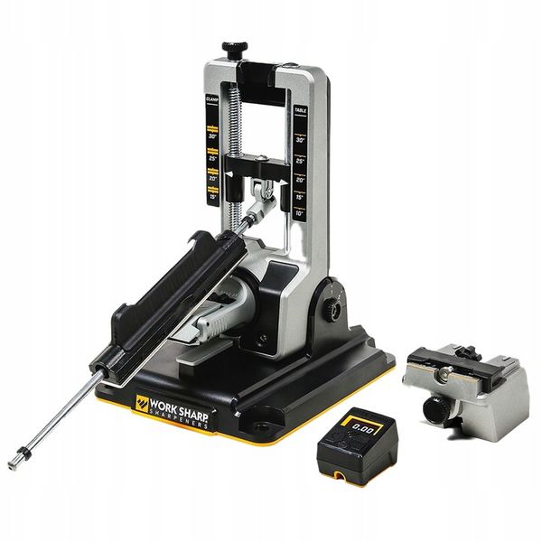 Ostrzałka Work Sharp Professional Precision Adjust zdjęcie 9