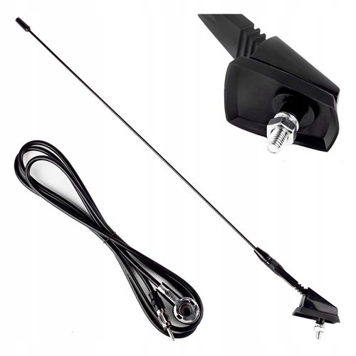 Antena samochodowa dachowa Land Rover FREELANDER na Arena.pl