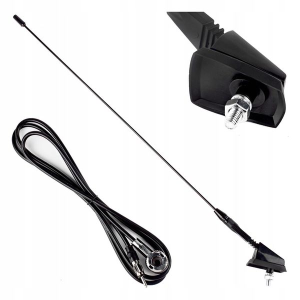 Antena samochodowa dachowa Land Rover FREELANDER zdjęcie 4