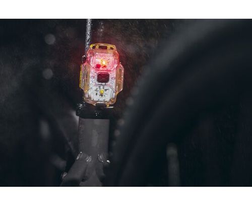 Latarka Armytek Crystal Yellow na Arena.pl