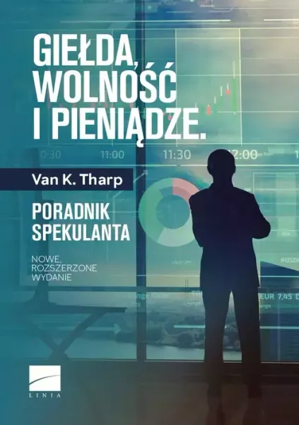 Giełda wolność i pieniądze zdjęcie 1