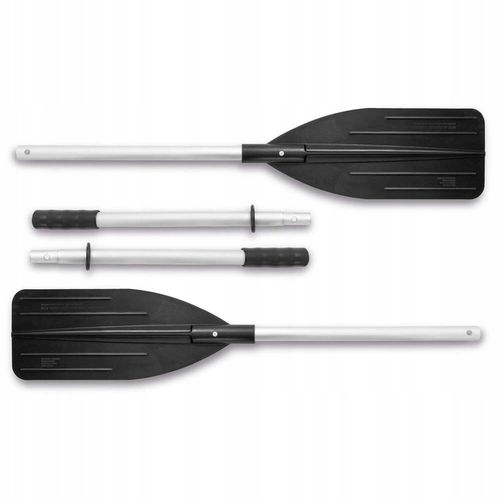 Wiosła aluminiowe podwójne Intex 69625 na Arena.pl