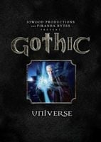 3W1 Gothic Universe Complete Edition 1 2 3 Steam Klucz CD KEY WYSYŁKA 24/7