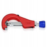KNIPEX OBCINAK DO RUR 6-76mm TUBIX XL