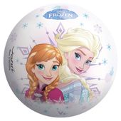 Winylowa pilka Frozen 130 mm