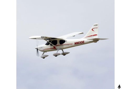 Glasair Sportsman SAFE+ BNF na Arena.pl