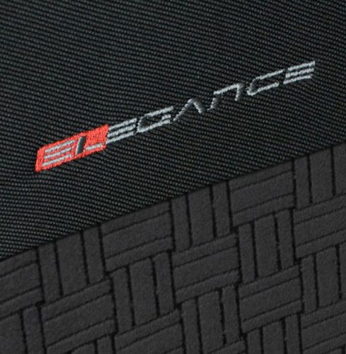 Pokrowce na fotele 2+1 szyte na miarę do Ford Transit Connect II 2013- na Arena.pl