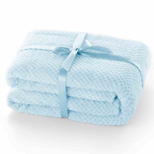 BLA/HENRY/BABYBLUE/70X150 zdjęcie 2