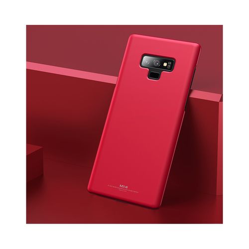 MSVII Simple Etui Samsung Galaxy Note 9 czerwony na Arena.pl