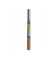 marker do uzupełniania brwi  02 soft brown  maybelline brow inserts