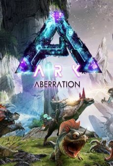 ARK: Aberration - Expansion Pack - KLUCZ STEAM na Arena.pl