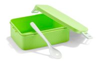 Pojemnik 900 ml UPOMINKARNIA PANINI Zielony