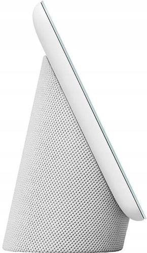 Głośnik inteligentny multiroom Google Nest Hub 2 biały Bluetooth WiFi na Arena.pl