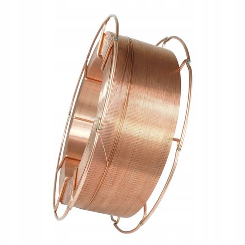 DRUT SPAWALNICZY G3SI1 SG2 GOLD FI 1.0/15 KG DRG.10 na Arena.pl