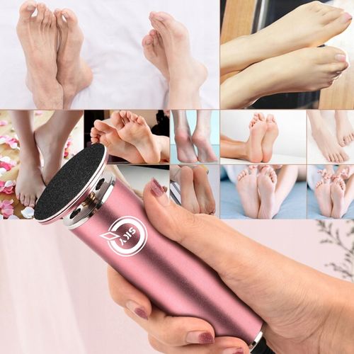 PILNIK ELEKTRYCZNY FREZARKA DO STÓP PIĘT TARKA ZESTAW USB + 60 WKŁADÓW na Arena.pl