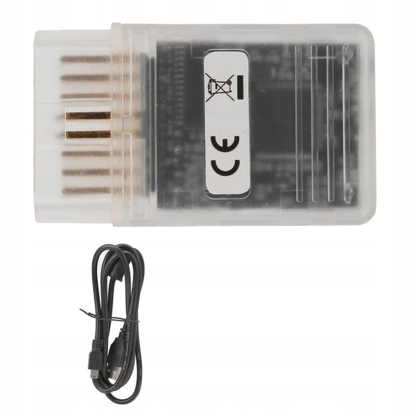 16CM*5CM NAPRAWA CHIPÓW OBD2 OBDII ECU zdjęcie 6