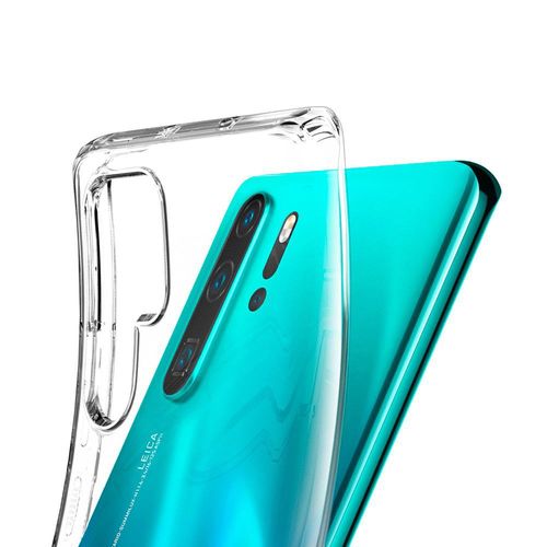 Spigen Liquid Crystal Huawei P30 Pro Crystal Clear na Arena.pl