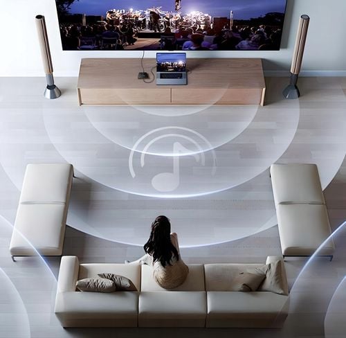 PRZEŁĄCZNIK HDMI 2.0b 3x1 SWITCH ROZDZIELACZ 3 WEJŚCIA 4K 60Hz HDR na Arena.pl