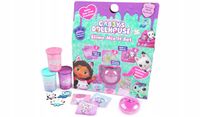 2X GABBY zestaw slime mix 70-0009 03400