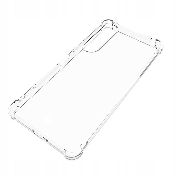 Spacecase Anti-Shock Xperia 1 Vi zdjęcie 8