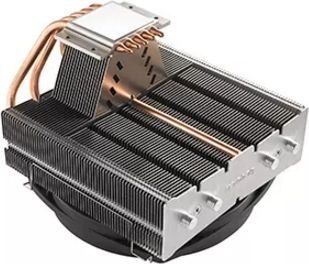 Chłodzenie CPU Shadow Rock TF2 BK003 na Arena.pl