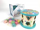 Drewniane Zabawki  Xy-6229