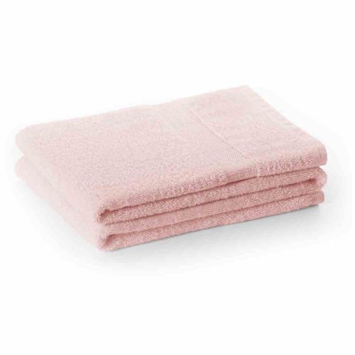 TOWEL/MARINA/PINK/50x100 na Arena.pl
