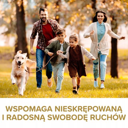 Suplement diety dla psów na stawy NatureFlow Pets na Arena.pl