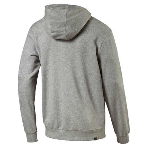 Bluza Essentials Puma 83837203 - biały || szary L na Arena.pl