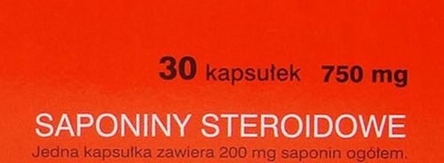 Testrosterol + Biosterol masa i siła Testosteron na Arena.pl