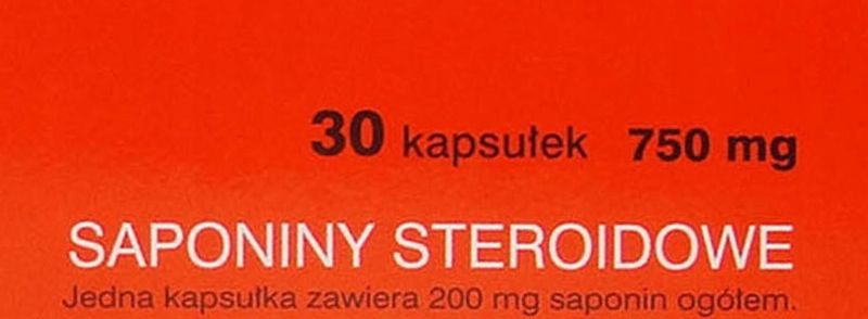 Testrosterol + Biosterol masa i siła Testosteron zdjęcie 4