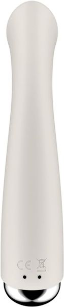 Satisfyer Spinning G-Spot 1 Beige zdjęcie 7