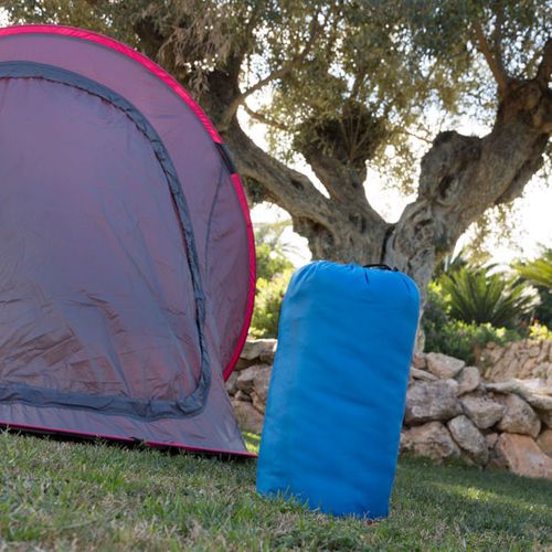 Śpiwór 190 x 74 cm na Arena.pl