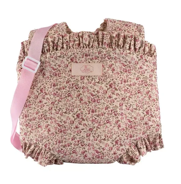 Nosidło dla lalki do 46cm zdjęcie 1