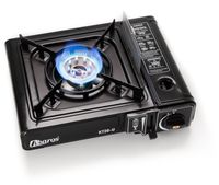 Kuchenka Turystyczna KT20-U