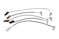 PRZEŁĄCZNIKI SKRZYNI BIEGÓW MITSUBISHI PAJERO III 2001 2002 2003 2004 2005