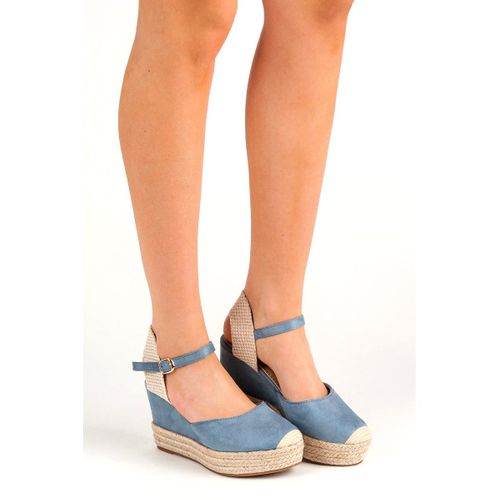 Espadryle Na Platformie r.40 na Arena.pl