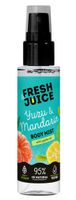 FRESH JUICE Mgiełka do ciała Yuzu i Mandarynka 150 ml