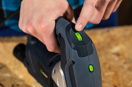 Wyrzynarka przecinarka z laserem+ brzeszczoty na Arena.pl