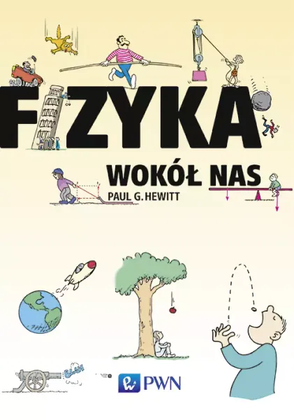 Fizyka wokół nas zdjęcie 1