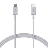 Allity kabel AUC-03 USB-C - Lightning 2,0 m 27W biały