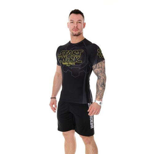 Poundout rashguard Start Work Rozmiar - M na Arena.pl