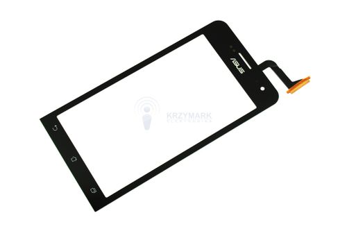 ASUS ZENFONE 5 DIGITIZER DOTYK SZYBKA EKRAN PANEL na Arena.pl