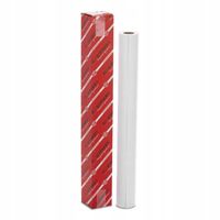 Papier w rolce do plotera 841 mm x 100 m EMERSON 80g/m2 gliza 5 cm
