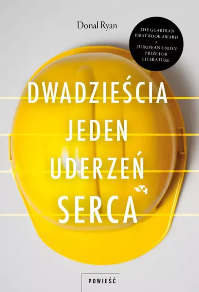 Dwadzieścia jeden uderzeń serca zdjęcie 1