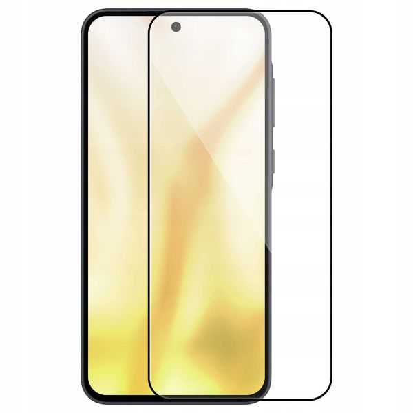 Spacecase Glass Full Cover Galaxy A56 zdjęcie 2