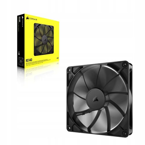Wentylator Corsair RS140 140mm na Arena.pl